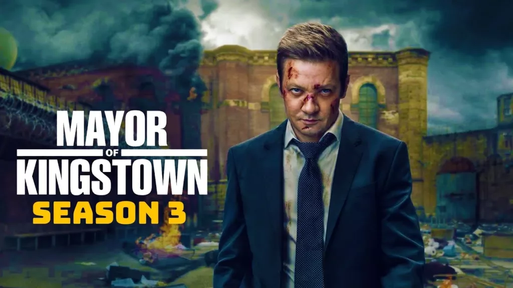 Mayor of Kingstown season 3 review