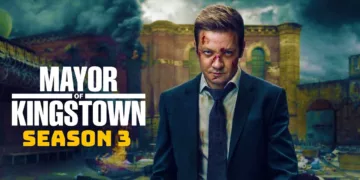 Mayor of Kingstown season 3 review