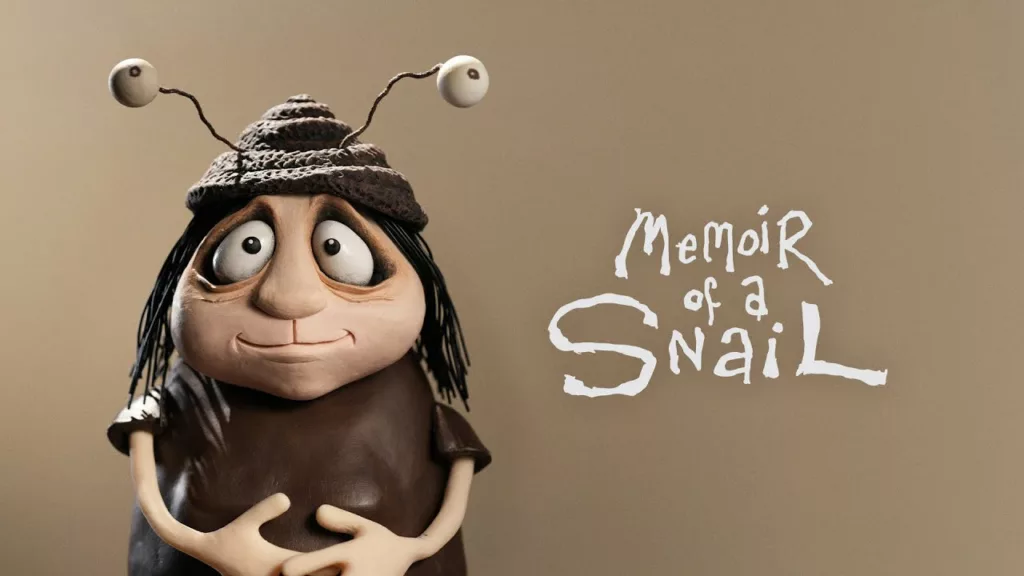 Memoir of a Snail Review
