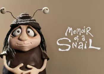 Memoir of a Snail Review