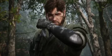 Metal Gear Solid Delta: Blending Nostalgia and Innovation in Snake Eater Remake 1 METAL GEAR SOLID Δ: SNAKE EATER
