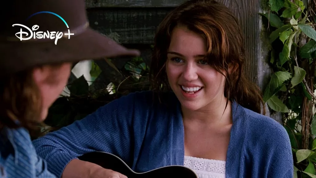 Miley Cyrus