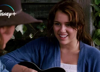 Miley Cyrus