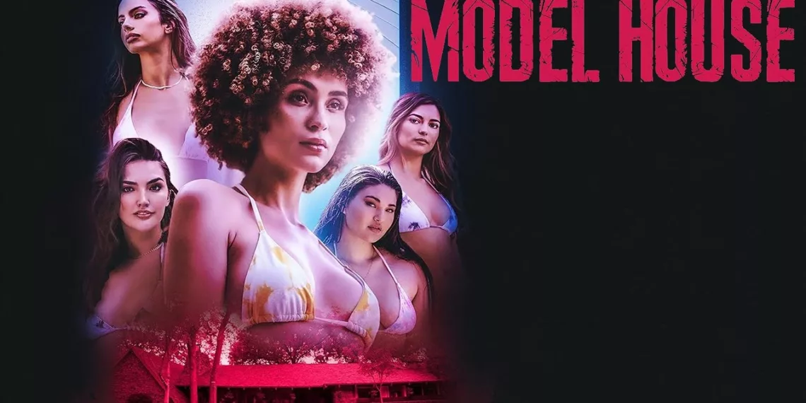 Model House Review