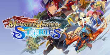 Monster Hunter Stories review