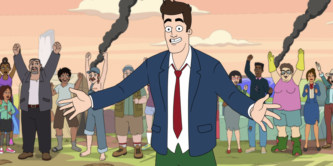 Mulligan Season 2 Review: A Flashy but Flawed Follow-Up 41 Mulligan Season 2 Review