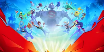 MultiVersus Update to Bring Performance Boost, Feature Tweaks, and Iron Giant's Return 1 MultiVersus