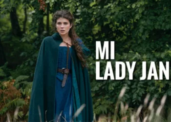 My Lady Jane review