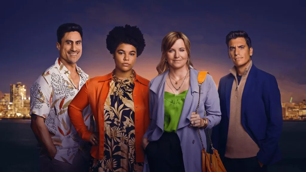 My Life is Murder Season 4 Review