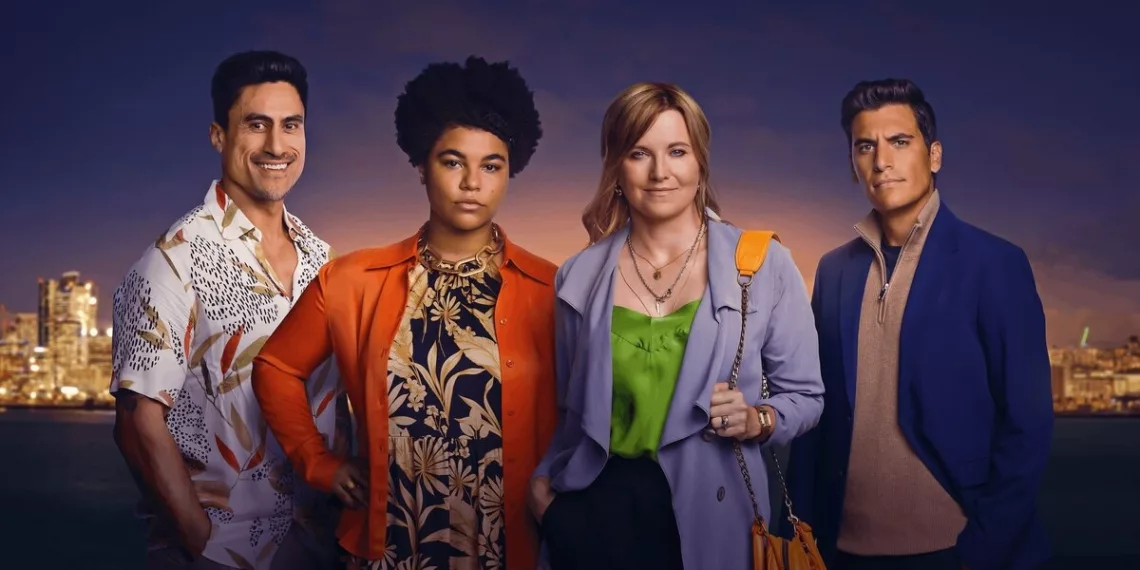 My Life is Murder Season 4 Review