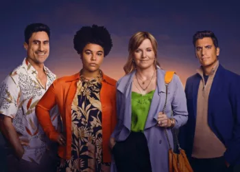 My Life is Murder Season 4 Review
