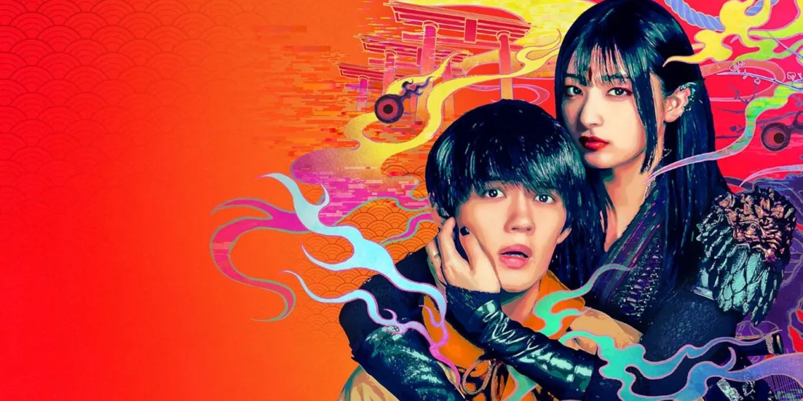 My Undead Yokai Girlfriend Review: A Fresh Take on Romantic Comedy 41 My Undead Yokai Girlfriend Review
