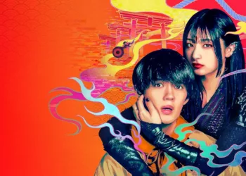 My Undead Yokai Girlfriend Review