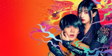 My Undead Yokai Girlfriend Review: A Fresh Take on Romantic Comedy 1 My Undead Yokai Girlfriend Review