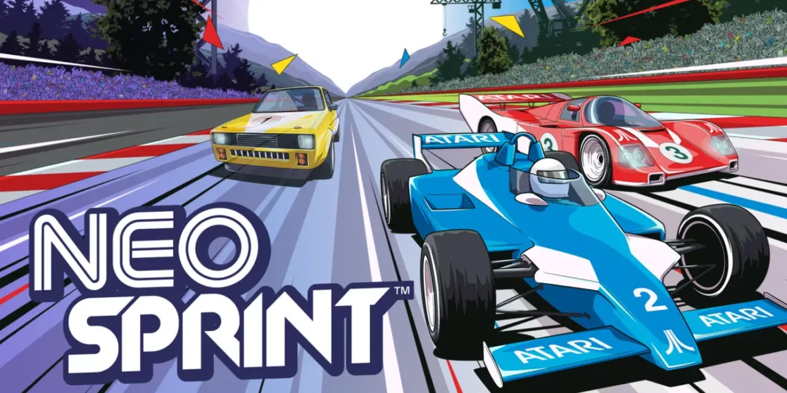 NeoSprint Review