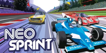 NeoSprint Review