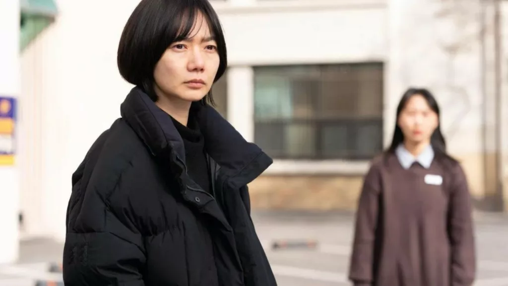 Next Sohee Review