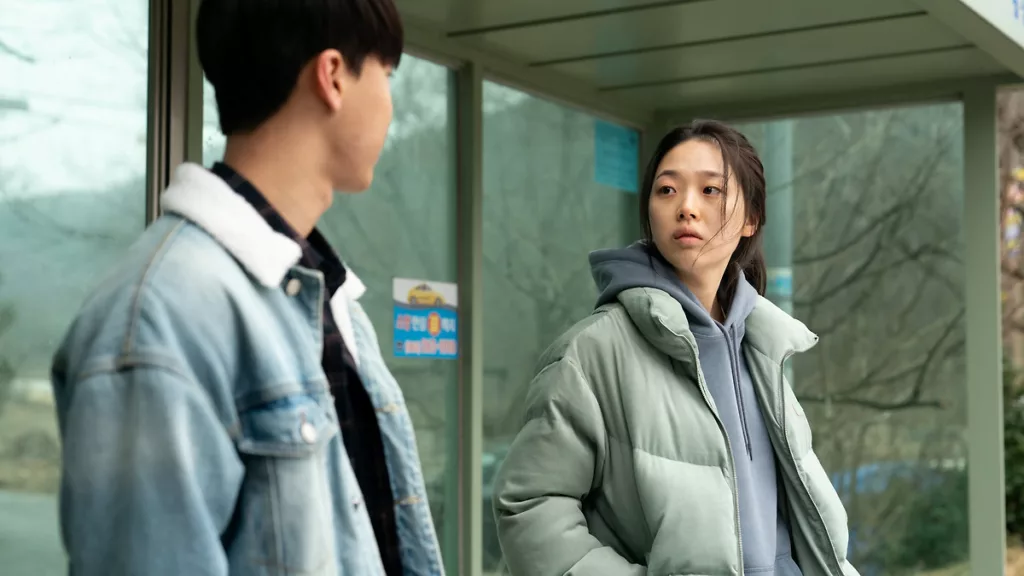 Next Sohee Review