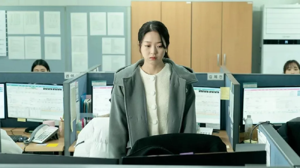 Next Sohee Review