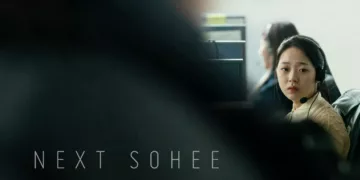 Next Sohee review