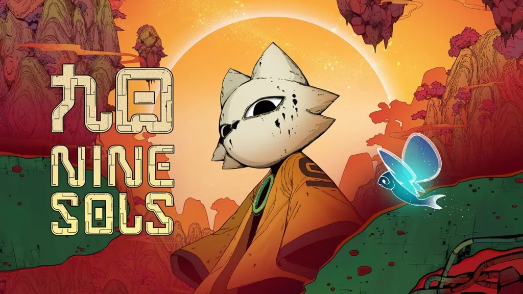 Nine Sols Review