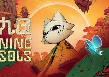Nine Sols Review