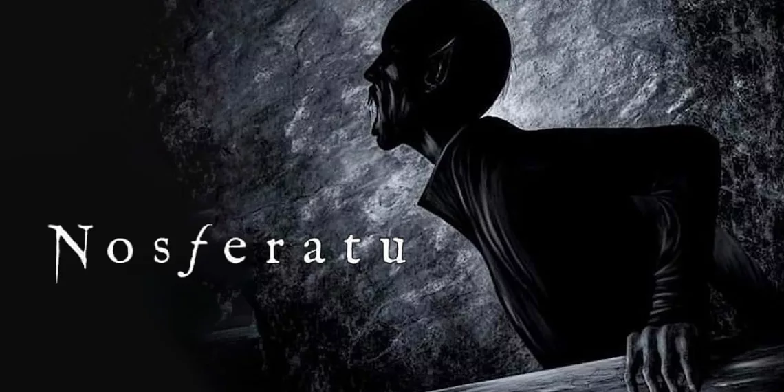 Nosferatu (2024)