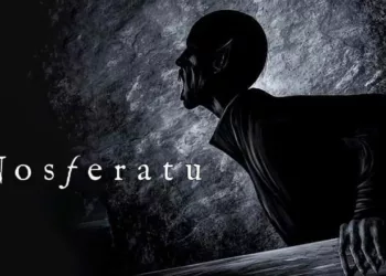 Nosferatu (2024)