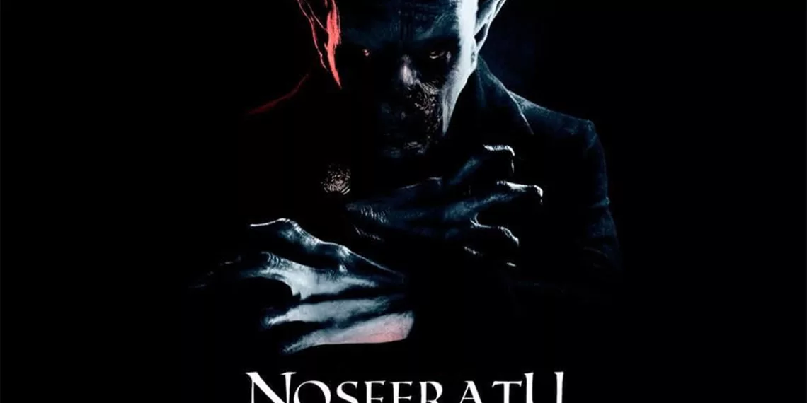 Nosferatu (2024)
