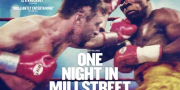 One Night in Millstreet Review