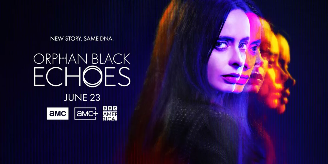 Orphan Black: Echoes Review