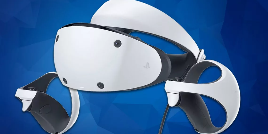 PS VR2