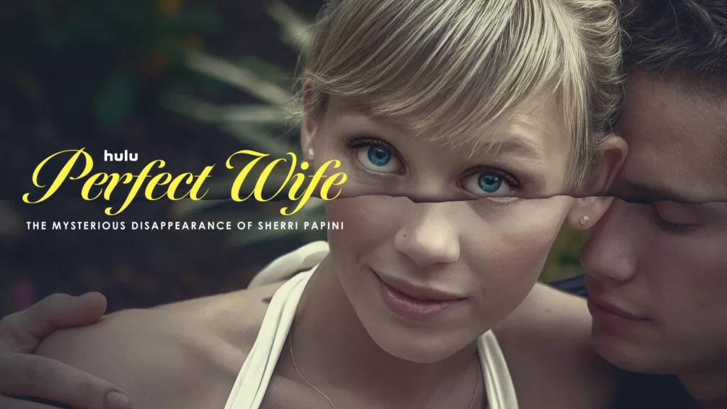 Perfect Wife: The Mysterious Disappearance of Sherri Papini Review