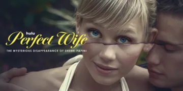 Perfect Wife: The Mysterious Disappearance of Sherri Papini Review