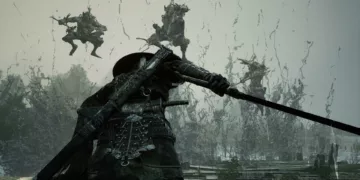 Phantom Blade Zero