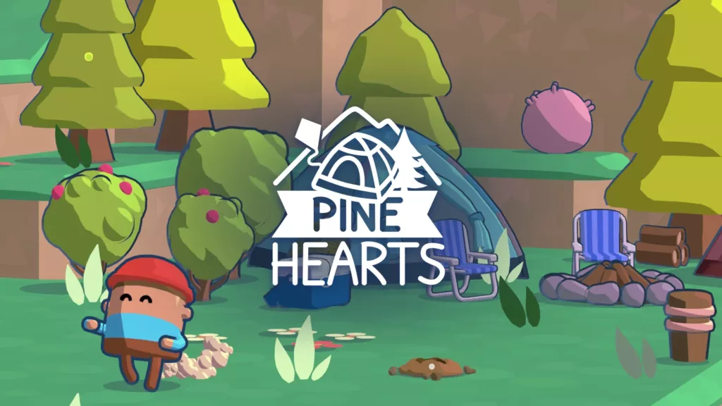 Pine Hearts Review