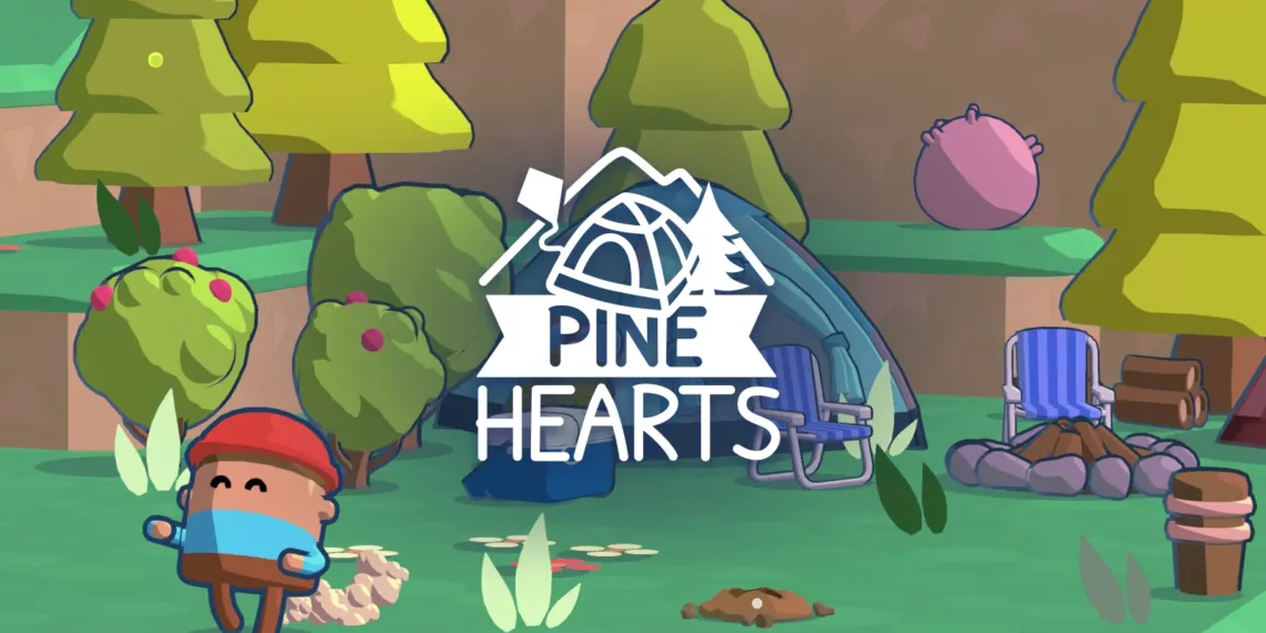 Pine Hearts Review: A Journey of Memory and Healing 41 Pine Hearts Review