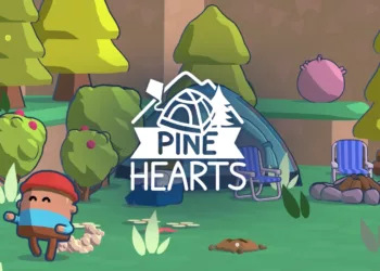 Pine Hearts Review
