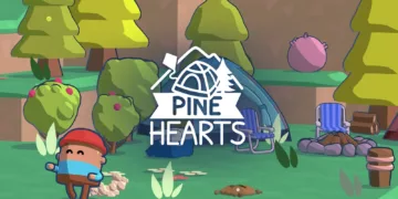 Pine Hearts Review