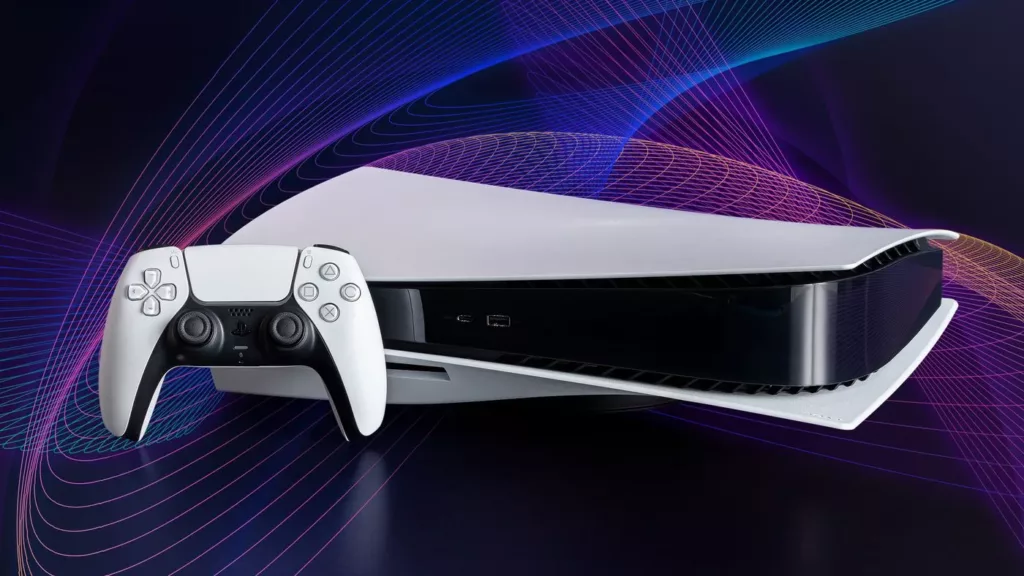 PlayStation 5