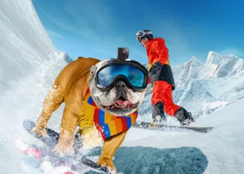 Powder Pup review