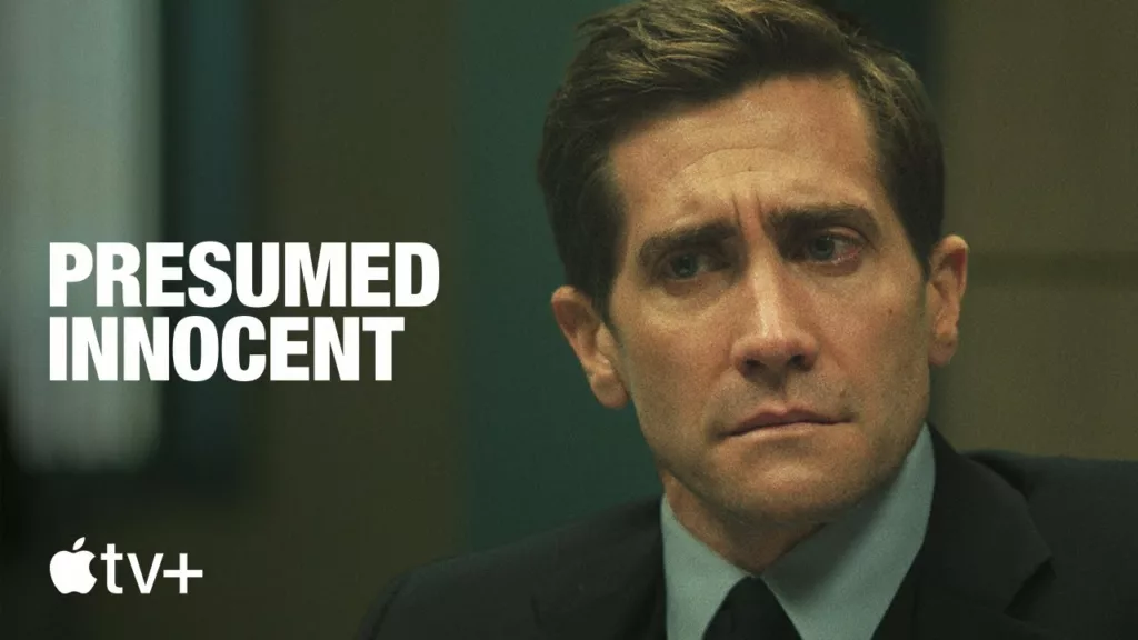Presumed Innocent Review