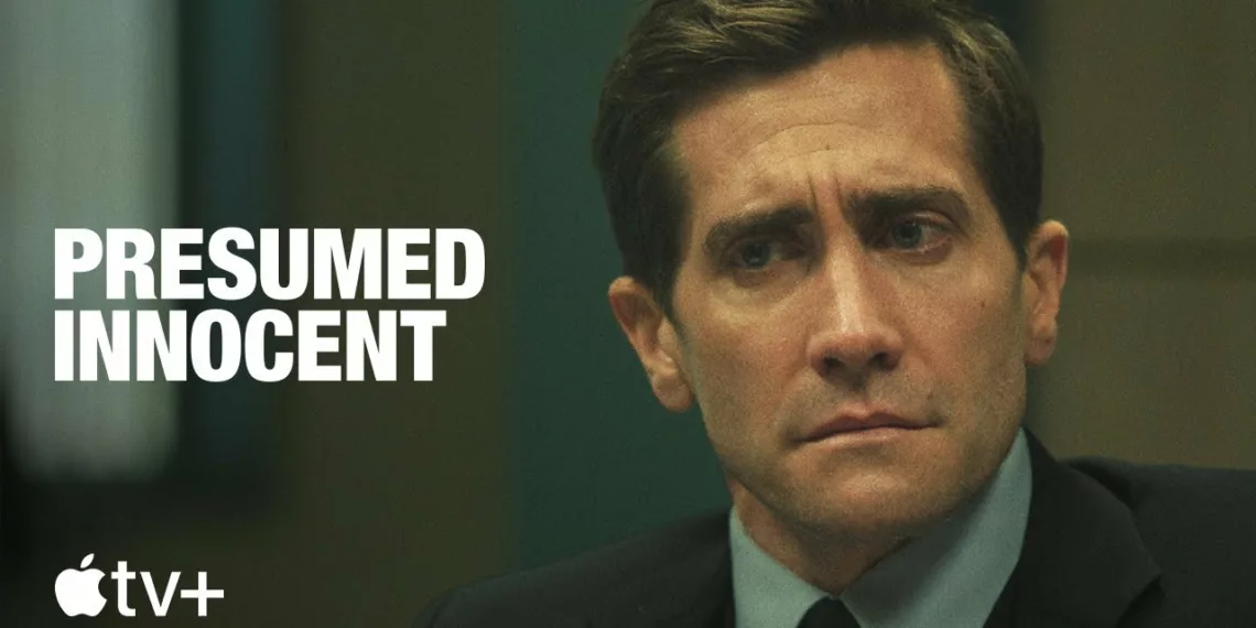 Presumed Innocent Review