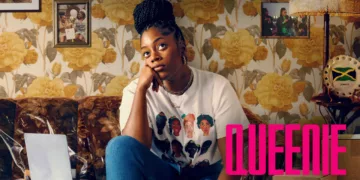 Queenie Review