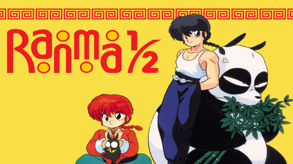 Ranma-12