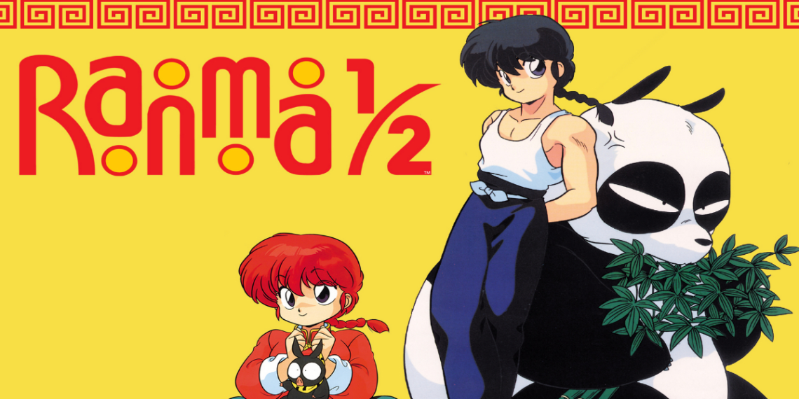 Ranma-12