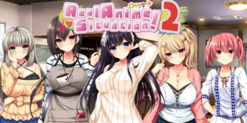 Real Anime Situation! 2 Review: A Visual Treat with Room for Deeper Stories 1 Real Anime Situation! 2 Review