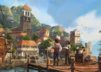 Republic of Pirates