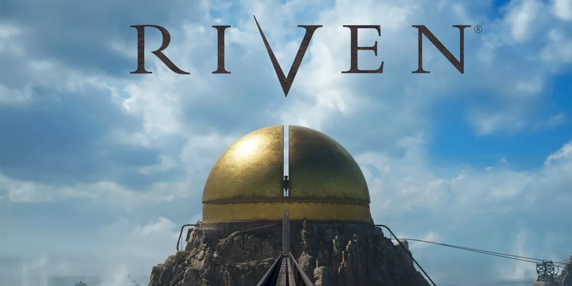 Riven review