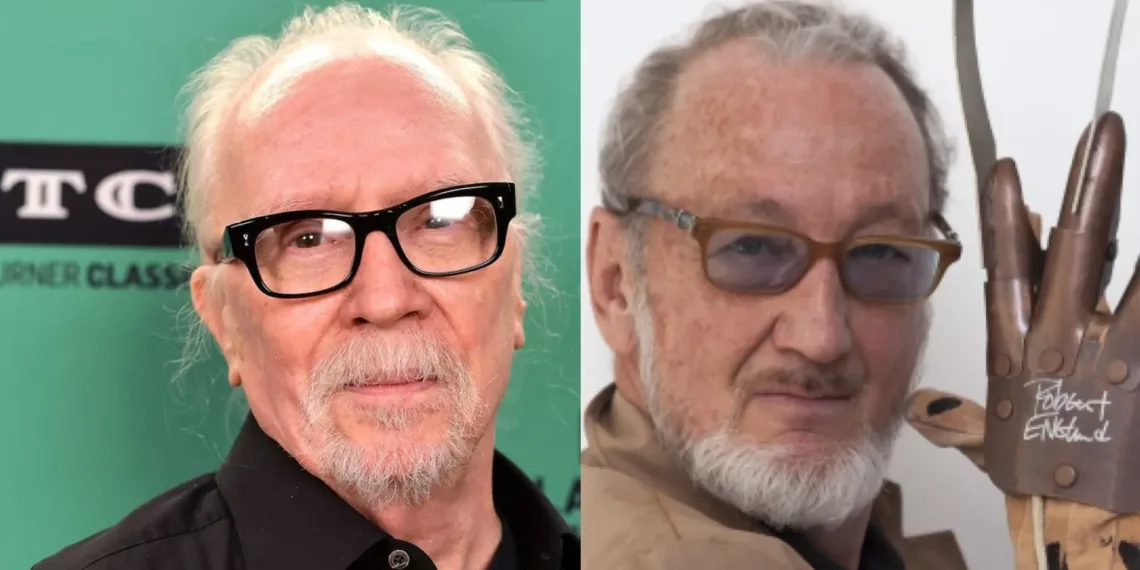 Robert Englund